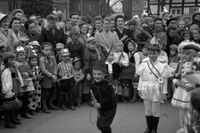 1960 Kinder Karneval-Zug (7)
